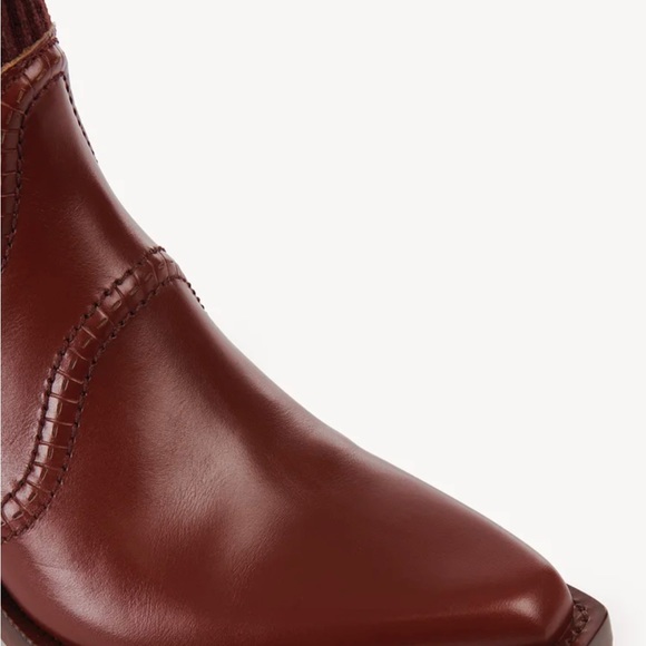 Chloe ankle boots - Picture 3 of 6